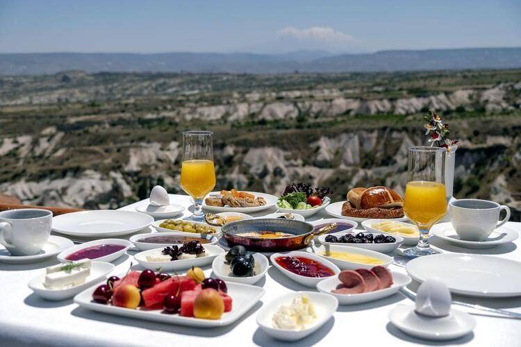 Petra Inn Cappadocia