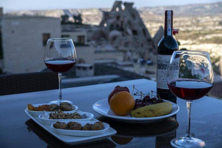Petra Inn Cappadocia
