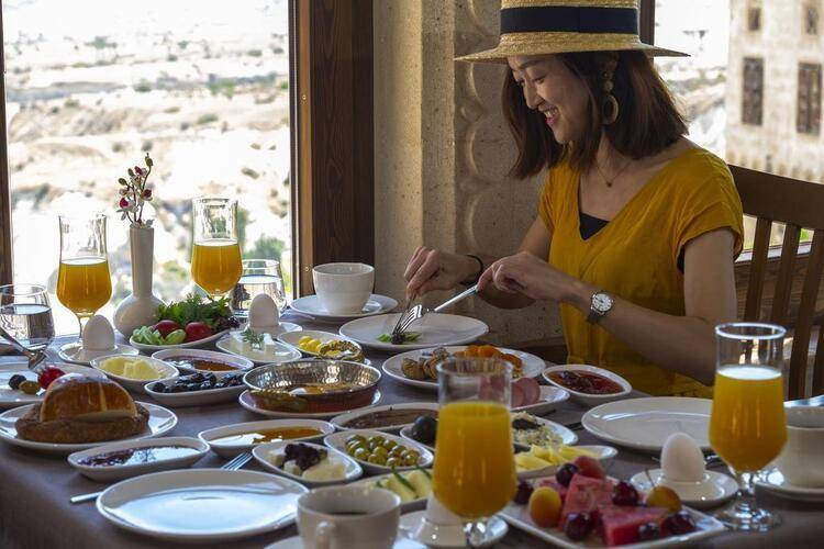 Petra Inn Cappadocia