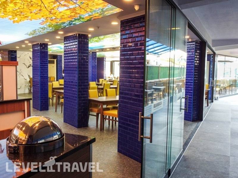 Фотография Relax Beach Hotel