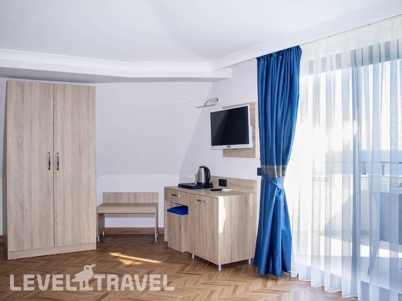 Фотография Relax Beach Hotel