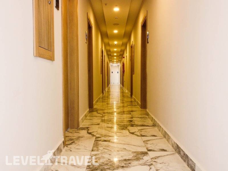Фотография Relax Beach Hotel