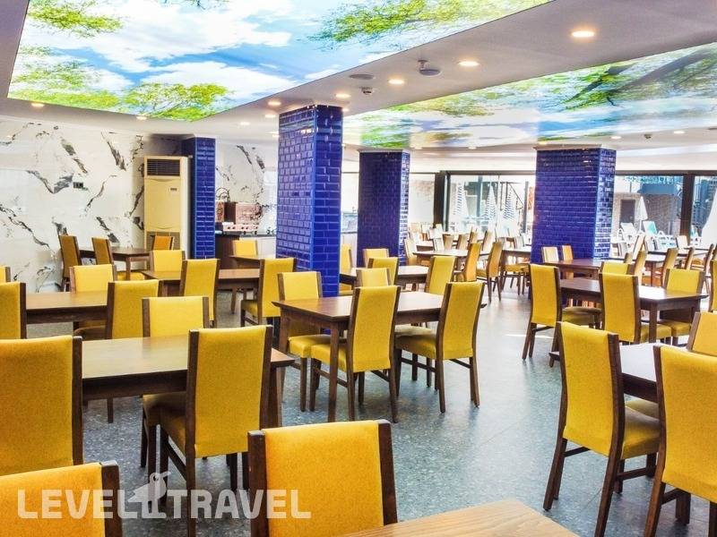 Фотография Relax Beach Hotel