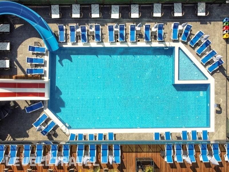 Фотография Relax Beach Hotel
