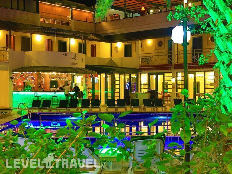 Фотография Sky Life Hotel Gumbet
