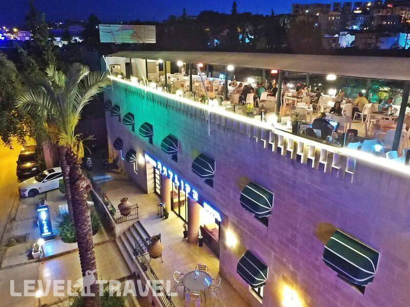 Фотография Sky Life Hotel Gumbet