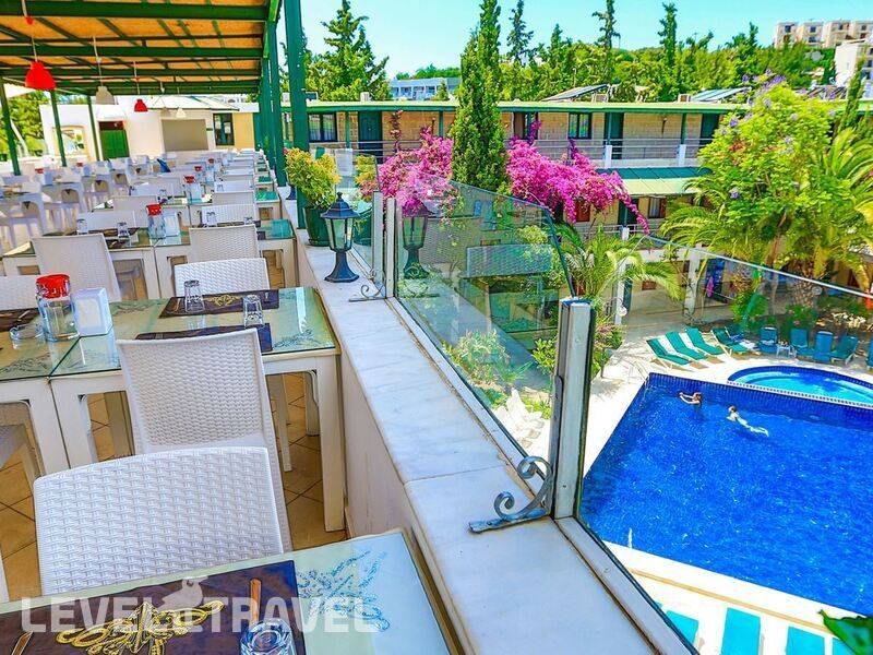 Фотография Sky Life Hotel Gumbet