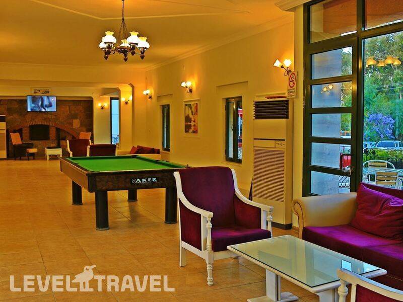 Фотография Sky Life Hotel Gumbet