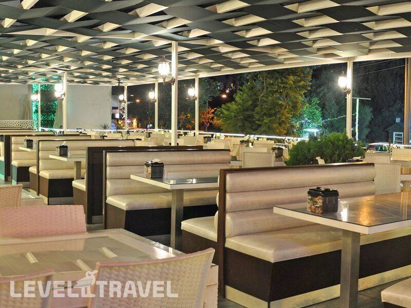 Фотография Sky Life Hotel Gumbet