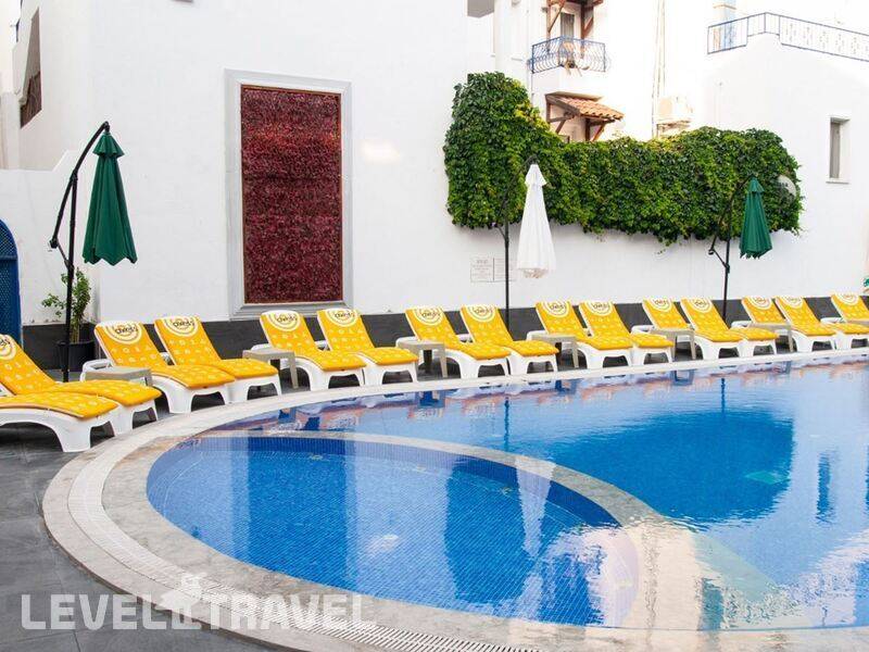 Фотография Sky Life Hotel Gumbet