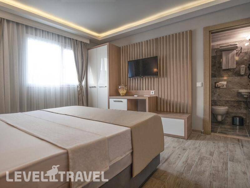 Фотография Sky Star Hotel Gumbet