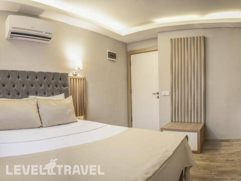 Фотография Sky Star Hotel Gumbet
