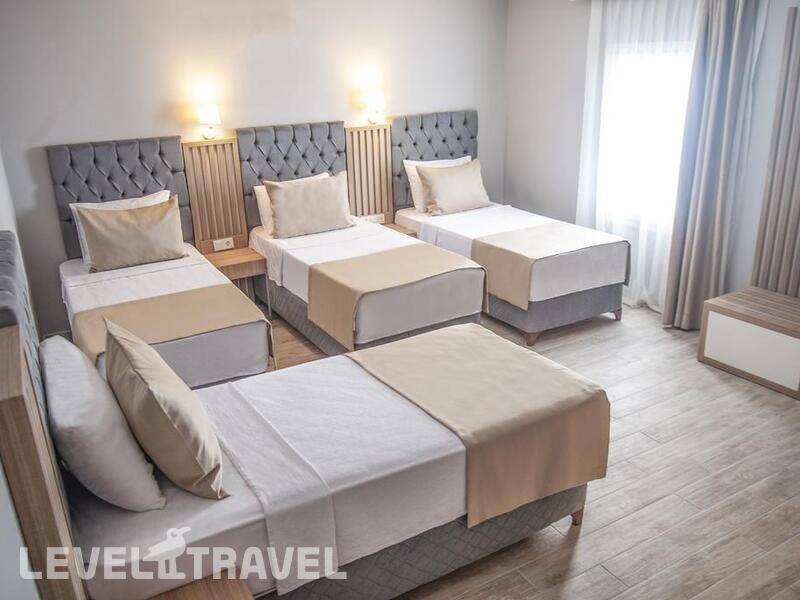 Фотография Sky Star Hotel Gumbet
