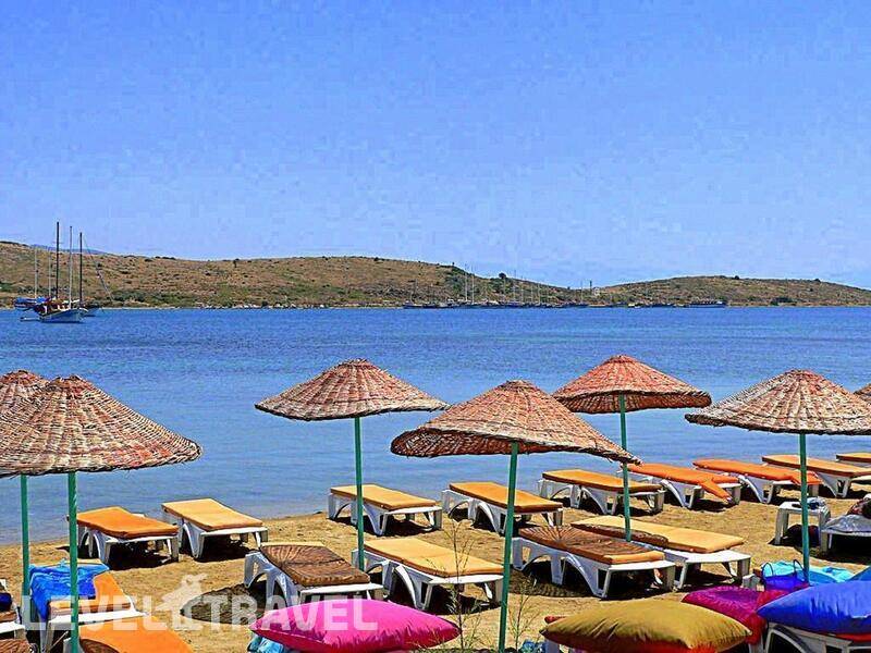 Фотография Sky Star Hotel Gumbet
