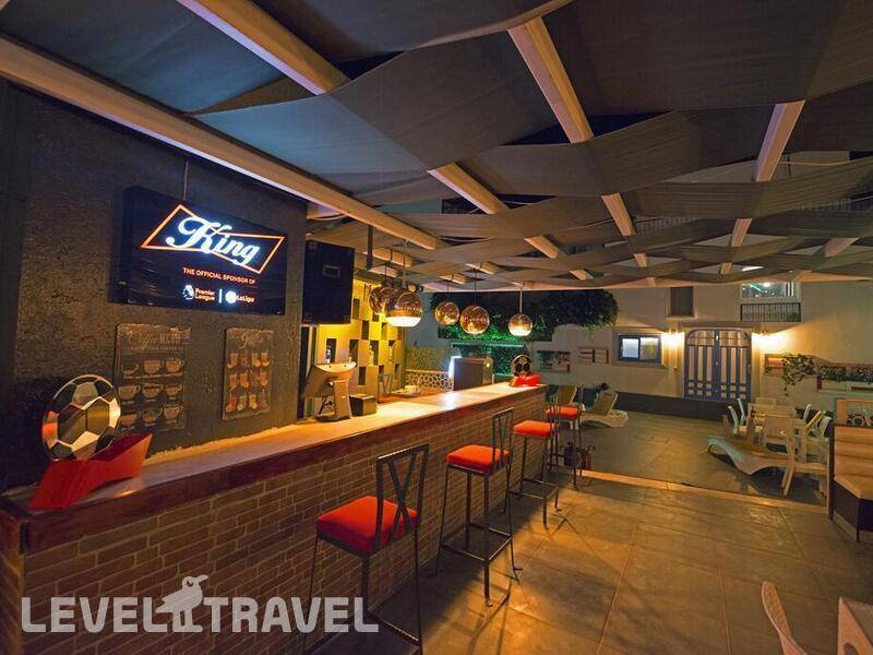 Фотография Sky Star Hotel Gumbet