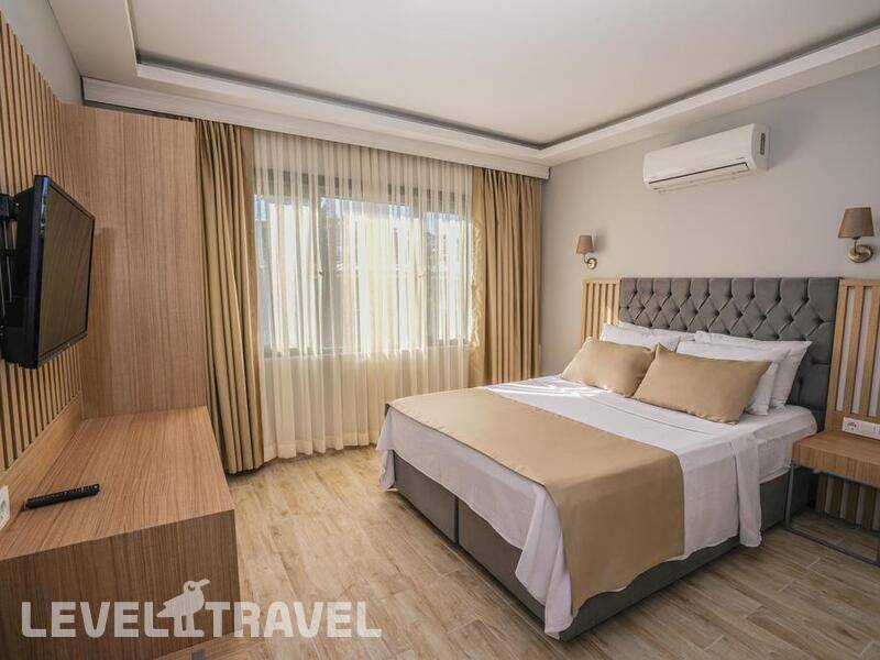 Фотография Sky Star Hotel Gumbet