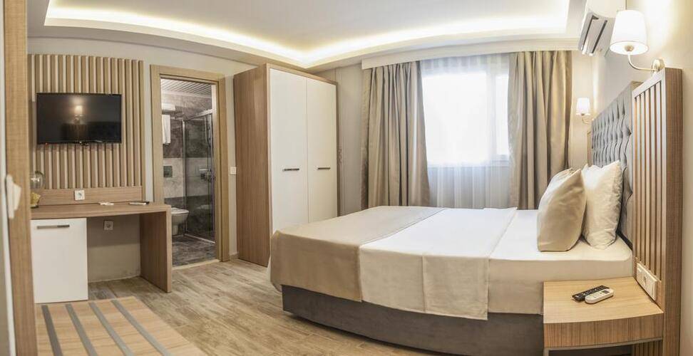 Bleu Nuit (Ex. Sky Star Hotel Gumbet)