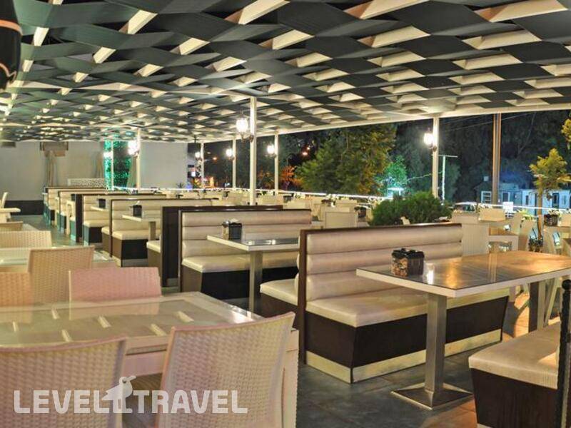 Фотография Sky Star Hotel Gumbet