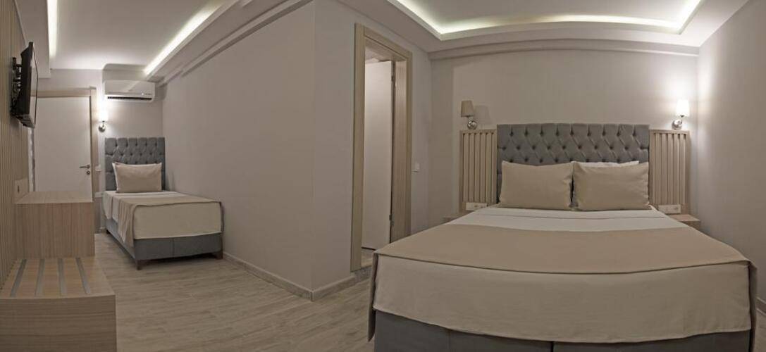 Bleu Nuit (Ex. Sky Star Hotel Gumbet)