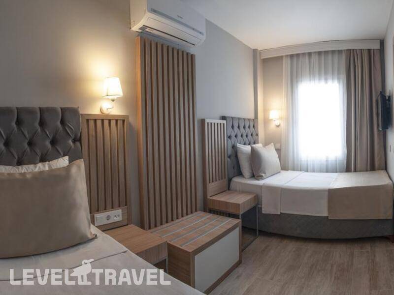 Фотография Sky Star Hotel Gumbet