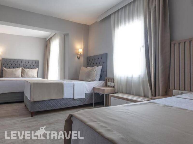 Фотография Sky Star Hotel Gumbet