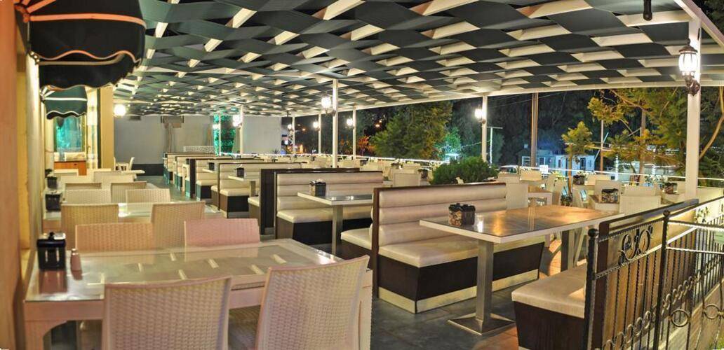 Bleu Nuit (Ex. Sky Star Hotel Gumbet)