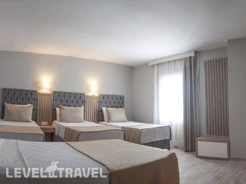 Фотография Sky Star Hotel Gumbet