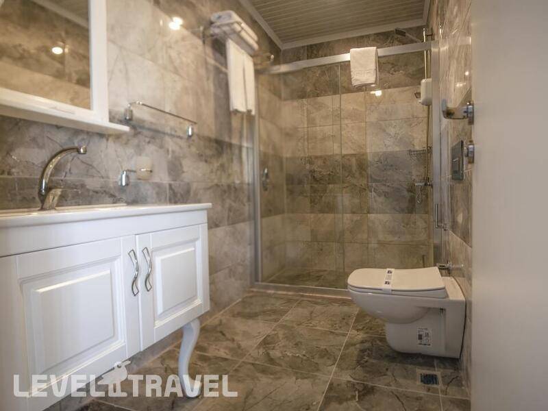 Фотография Sky Star Hotel Gumbet