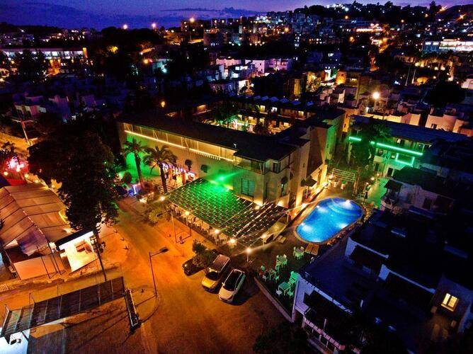 Bleu Nuit (Ex. Sky Star Hotel Gumbet)