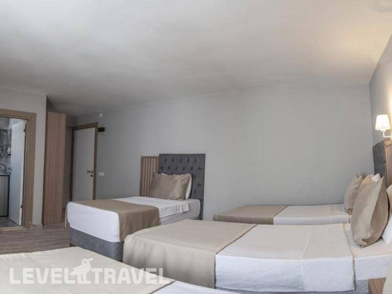 Фотография Sky Star Hotel Gumbet