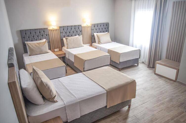 Bleu Nuit (Ex. Sky Star Hotel Gumbet)