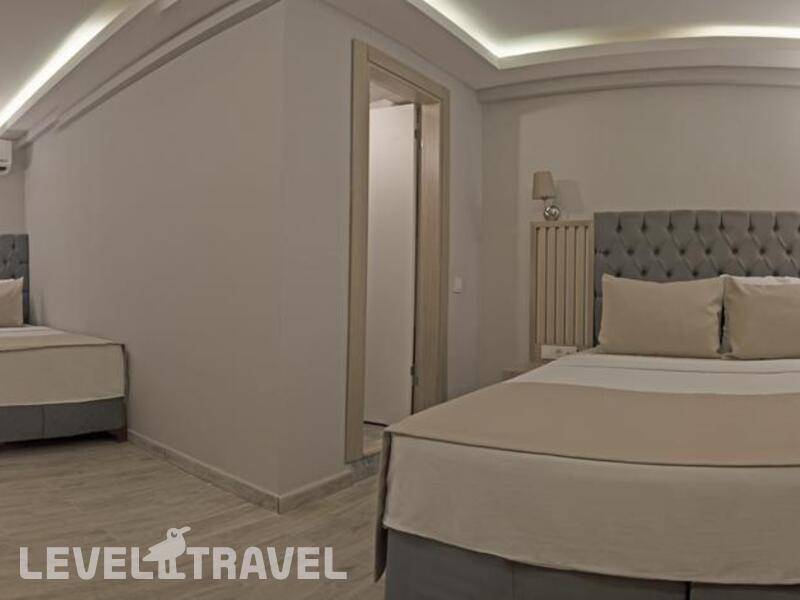 Фотография Sky Star Hotel Gumbet