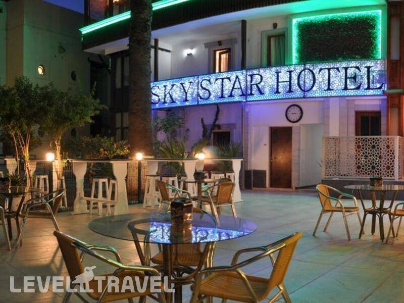 Фотография Sky Star Hotel Gumbet