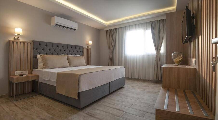 Bleu Nuit (Ex. Sky Star Hotel Gumbet)