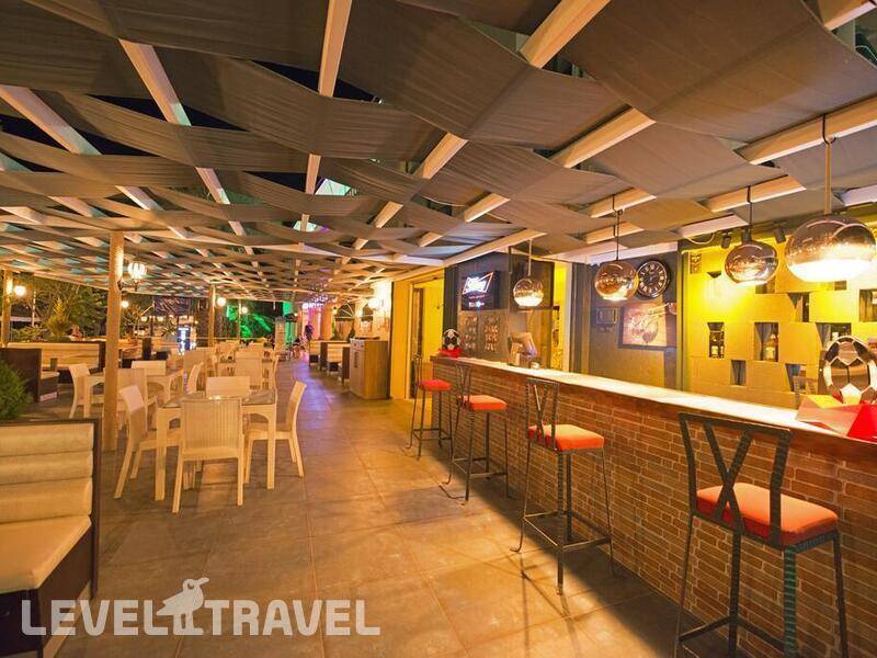 Фотография Sky Star Hotel Gumbet