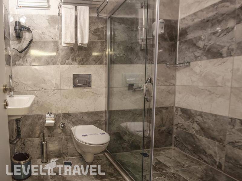 Фотография Sky Star Hotel Gumbet