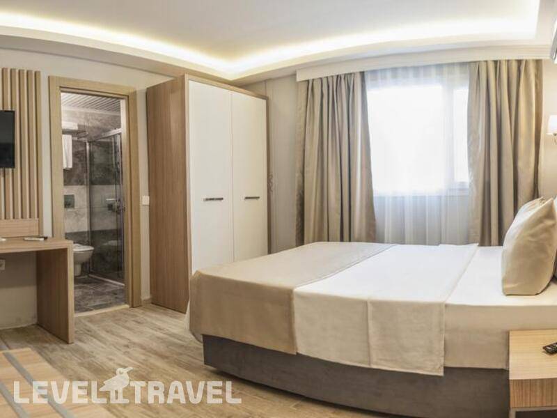 Фотография Sky Star Hotel Gumbet