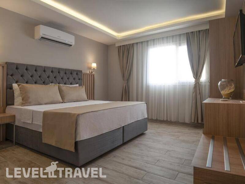 Фотография Sky Star Hotel Gumbet
