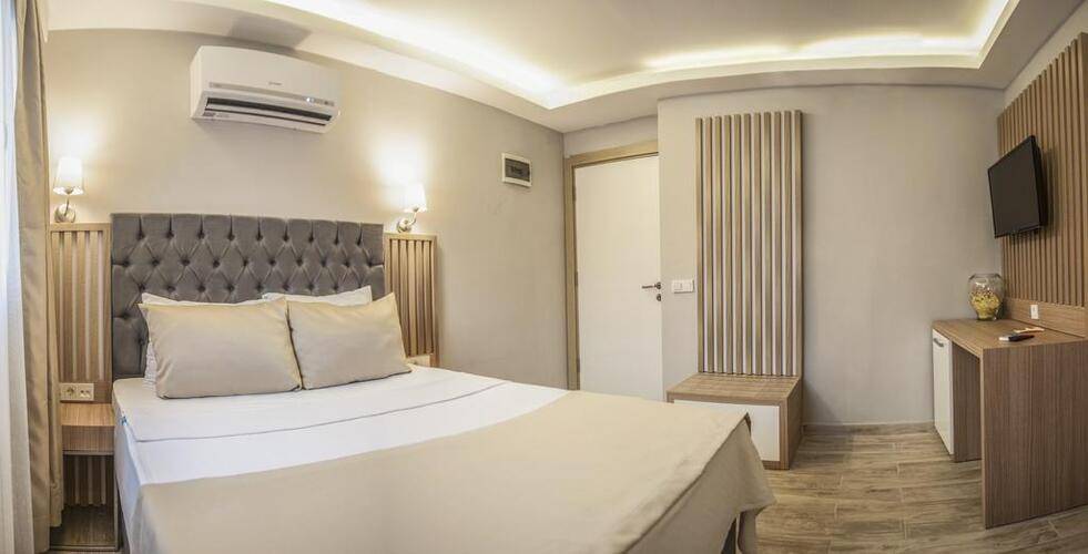 Bleu Nuit (Ex. Sky Star Hotel Gumbet)