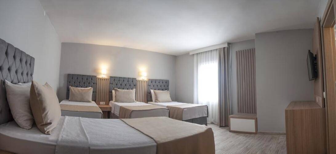 Bleu Nuit (Ex. Sky Star Hotel Gumbet)