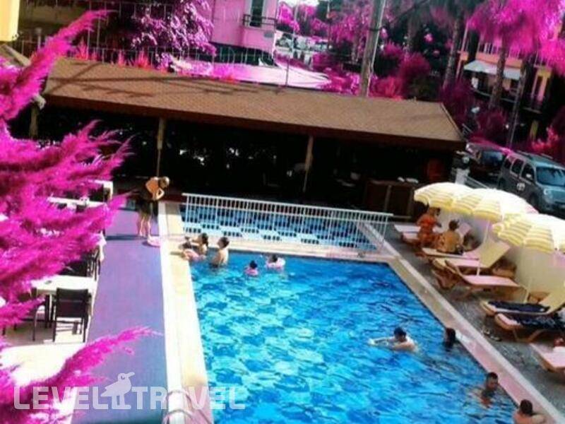 Фотография Yaman Life Hotel