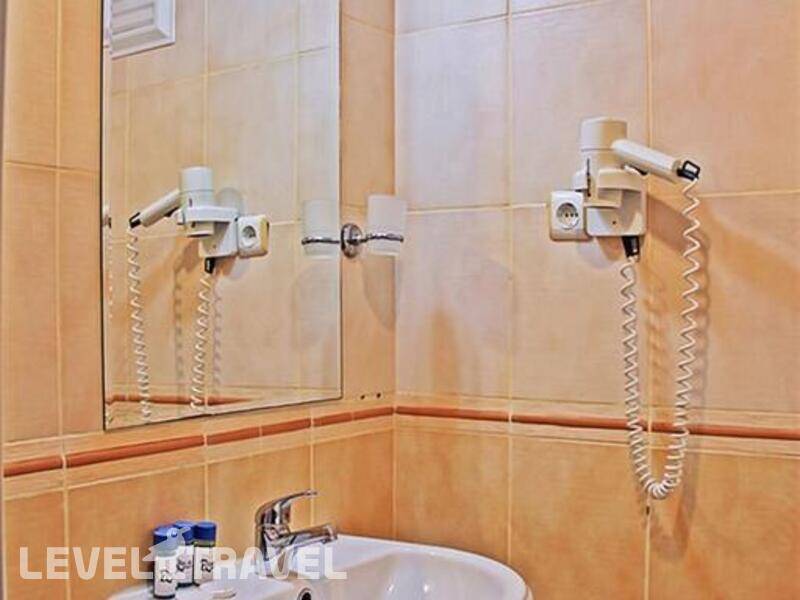 Фотография Yaman Life Hotel