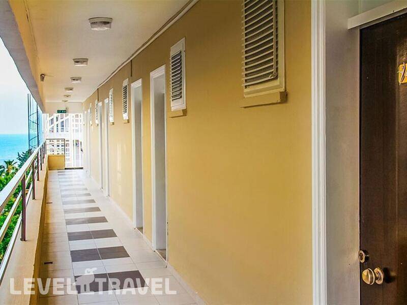 Фотография Yaman Life Hotel