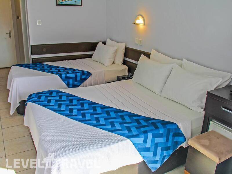 Фотография Yaman Life Hotel
