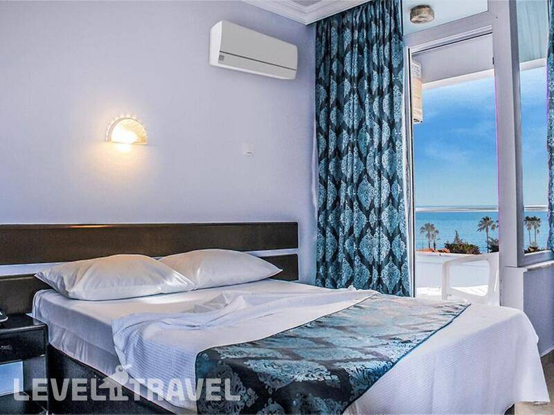 Фотография Yaman Life Hotel