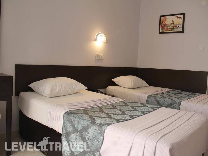 Фотография Yaman Life Hotel