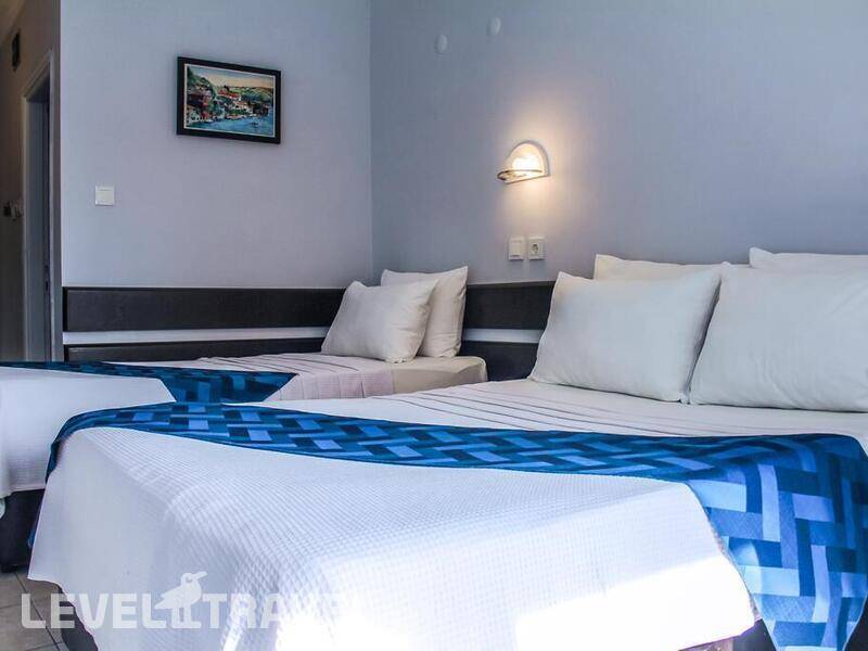 Фотография Yaman Life Hotel