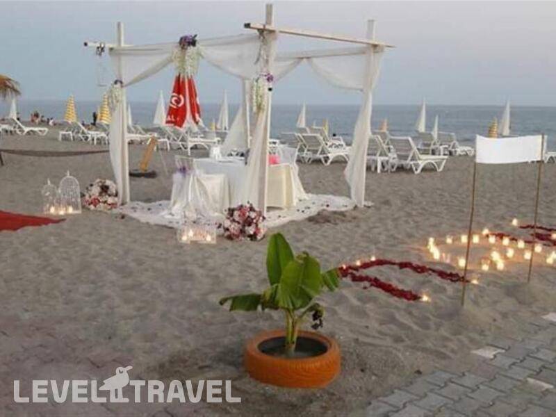 Фотография Yaman Life Hotel