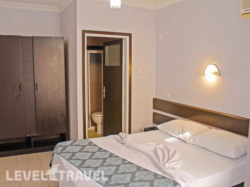 Фотография Yaman Life Hotel