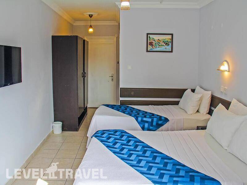 Фотография Yaman Life Hotel